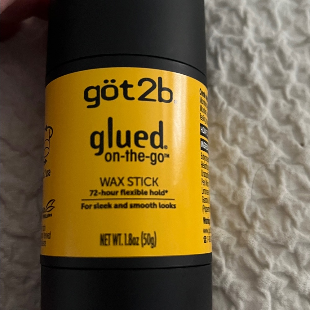 NWT Got2b Wax Stick and Brow Gel - Picture 6 of 7